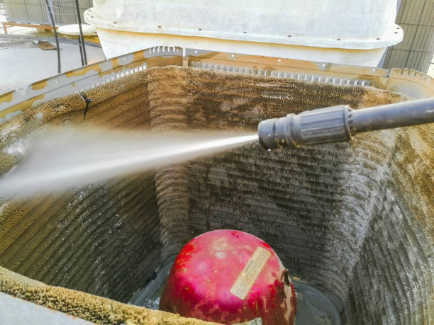 Best Emergency Air Duct Cleaning  in Tarboro, NC