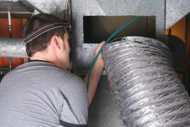 Tarboro, NC Airduct Cleaning Company