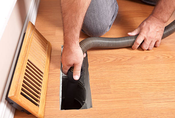Best Professional Duct Cleaning Services  in Tarboro, NC