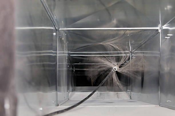 Ventilation Cleaning Services in Tarboro, NC
