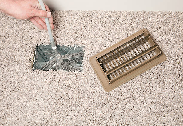 Best HVAC System Cleaning  in Tarboro, NC