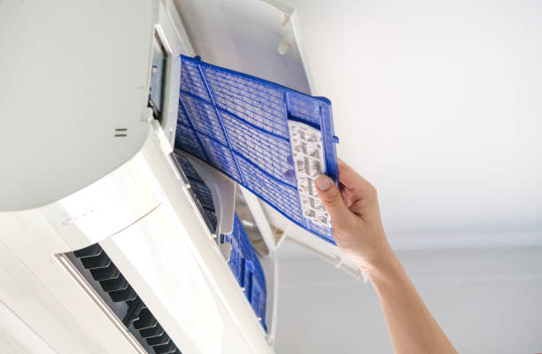 Best Air Duct Cleaning Near Me  in Tarboro, NC
