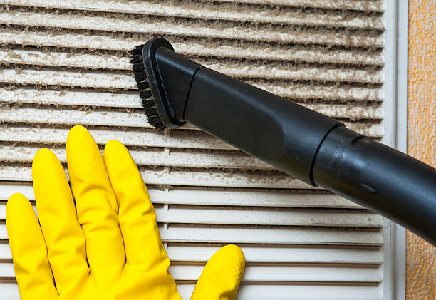 Best Air Duct Cleaning Near Me in Tarboro, NC
